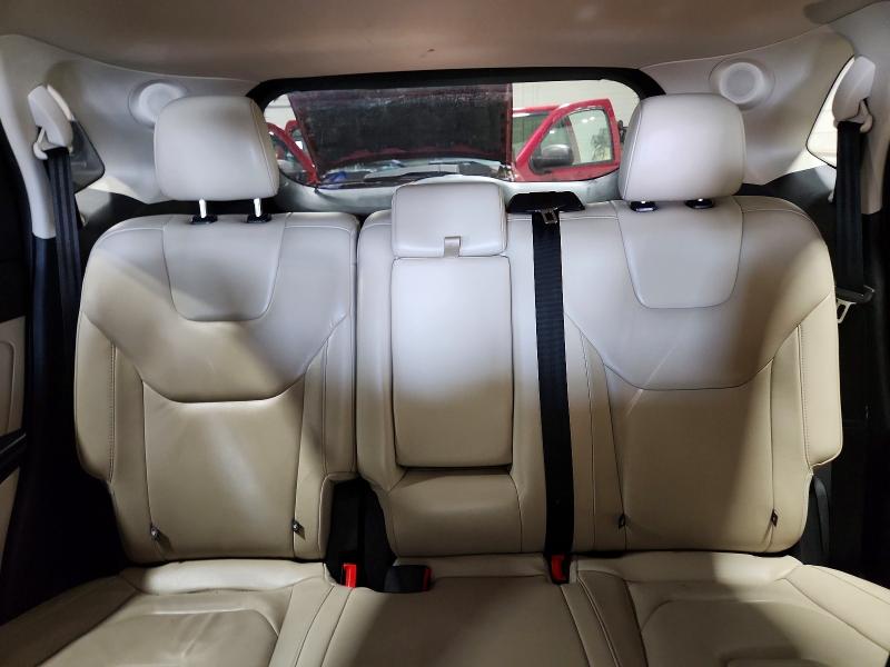 Aukcja sprzedaży 2018 Ford Edge, vin: 2FMPK4K91JBB89068, numer aukcji: 49244756