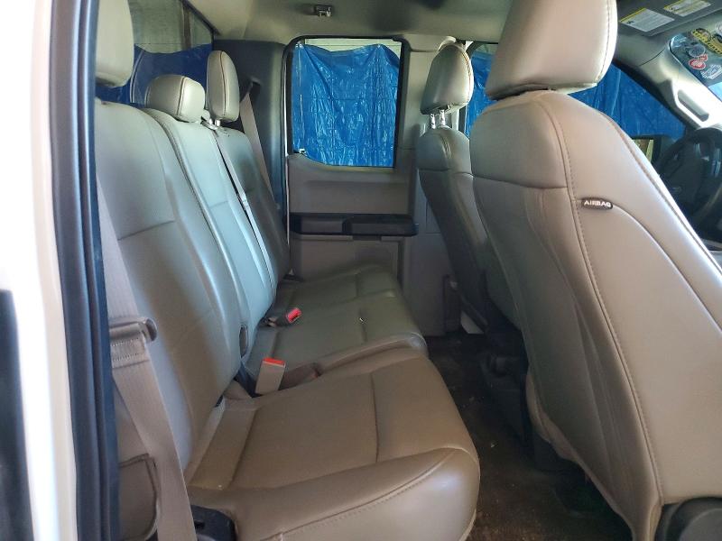 Aukcja sprzedaży 2019 Ford F150, vin: 1FTFX1E52KFA21867, numer aukcji: 50591376