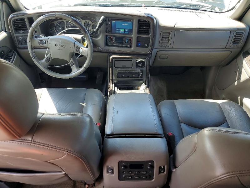 2005 Gmc Yukon Xl მანქანა იყიდება აუქციონზე, vin: 1GKFK66U65J234490, აუქციონის ნომერი: 49779926