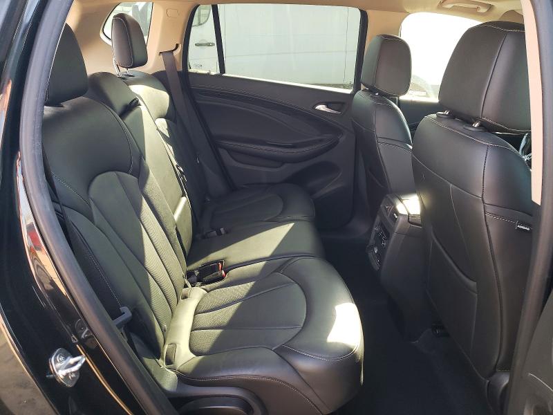 Продаж на аукціоні авто 2017 Buick Envision, vin: LRBFXBSA5HD005320, номер лоту: 48306256