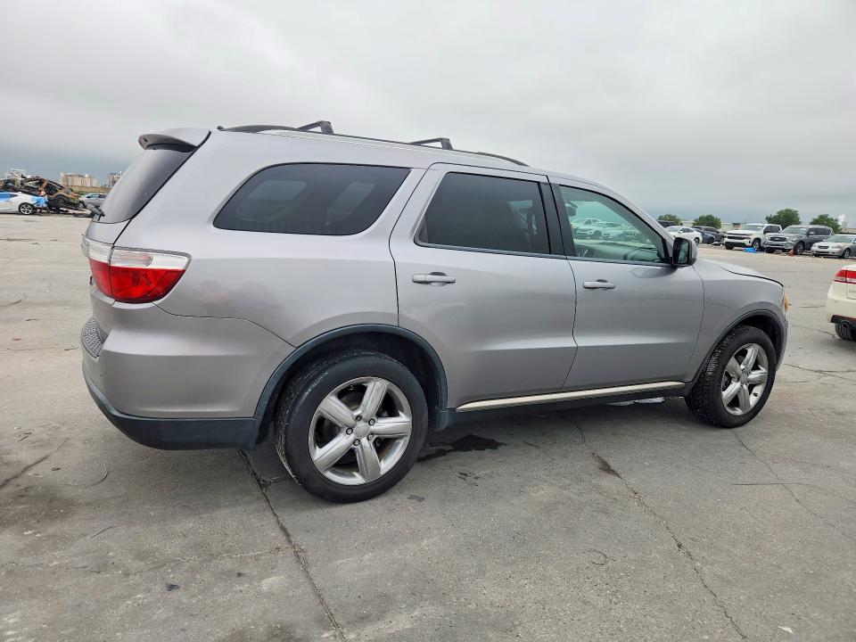 51876066 :رقم المزاد ، 1C4RDHAG1DC692957 vin ، 2013 Dodge Durango مزاد بيع