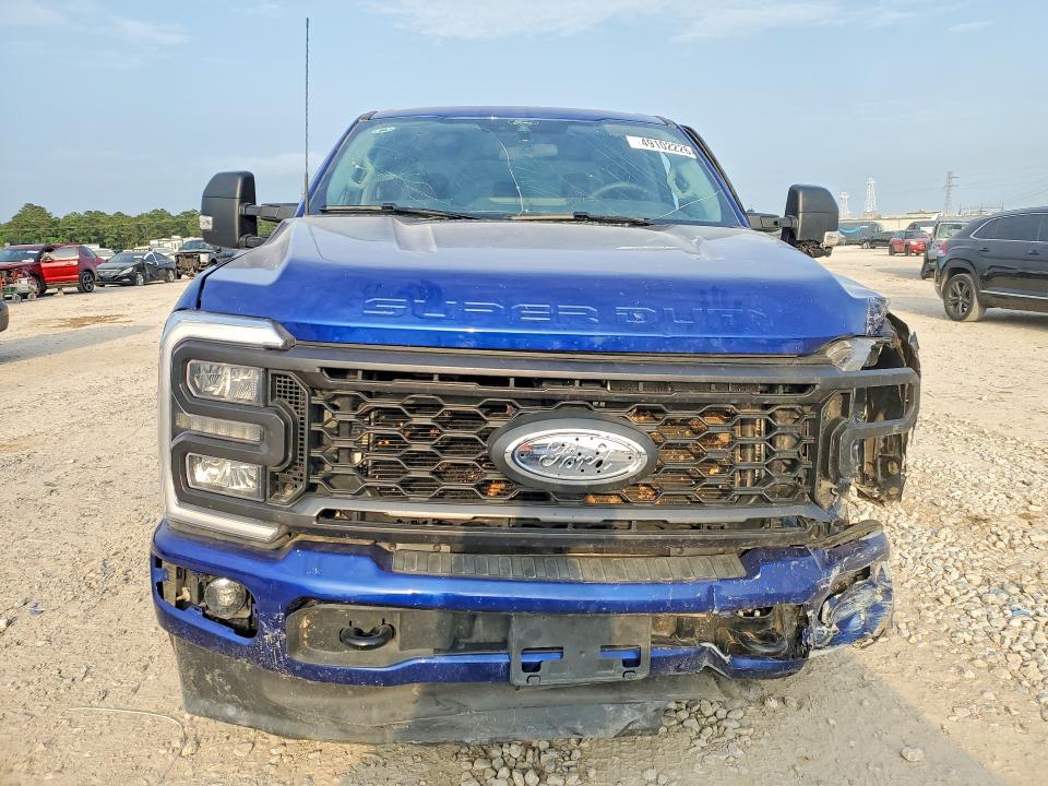 Aukcja sprzedaży 2026 Ford F250, vin: 1FT7W2BT8TEC26701, numer aukcji: 49102226