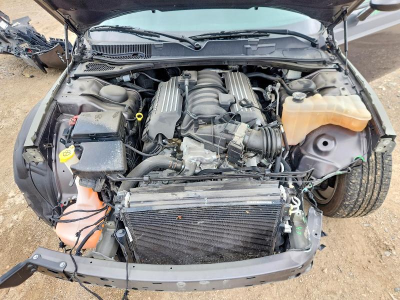 48697566 :رقم المزاد ، 2C3CDZFJ6MH663892 vin ، 2021 Dodge Challenger مزاد بيع
