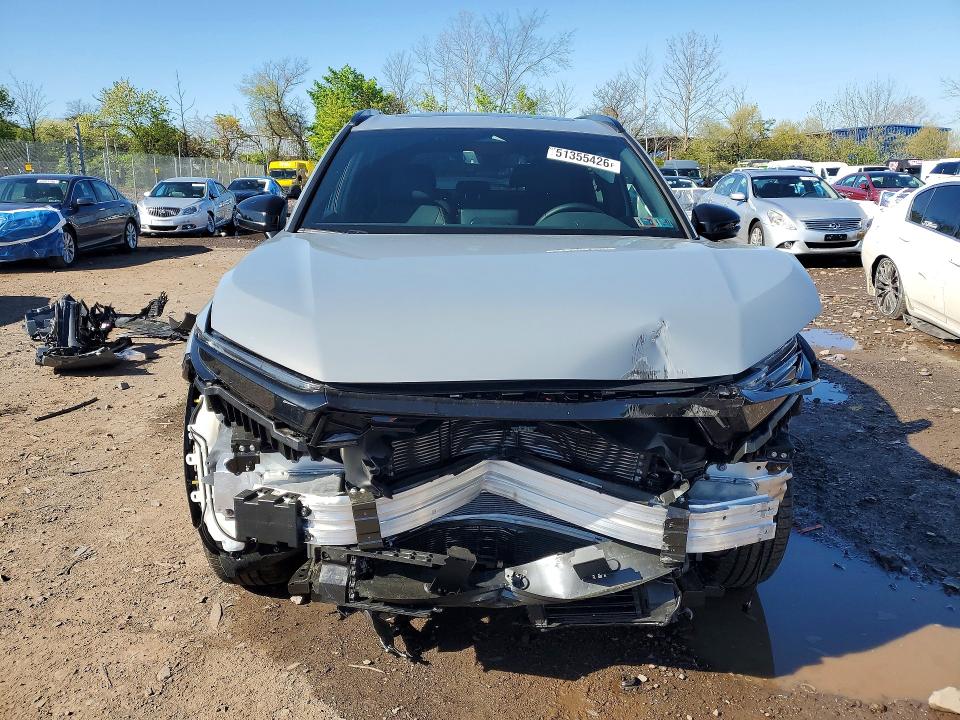 Aukcja sprzedaży 2026 Honda Cr-v, vin: 7FARS6H87TE084035, numer aukcji: 51355426