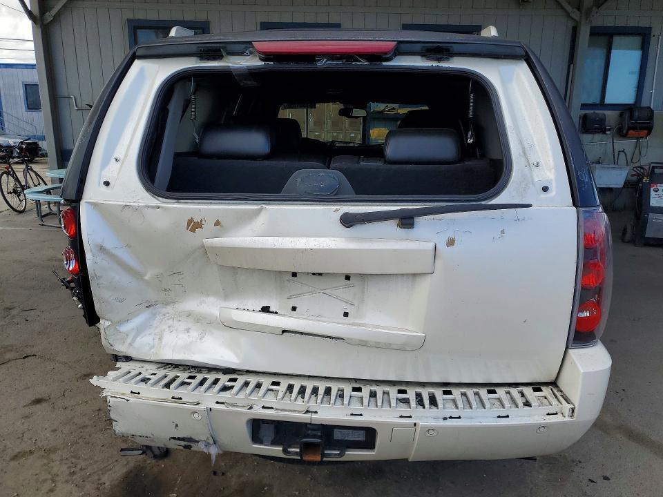 51501406 :رقم المزاد ، 1GKFK03299R195658 vin ، 2009 Gmc Yukon مزاد بيع