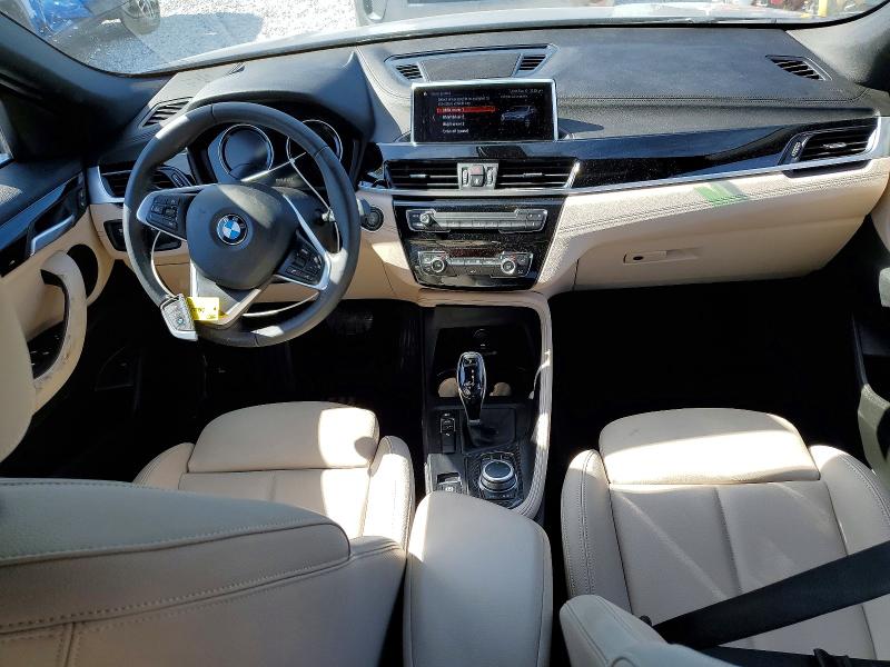 Продаж на аукціоні авто 2022 Bmw X2, vin: WBXYH9C09N5U33776, номер лоту: 50917656