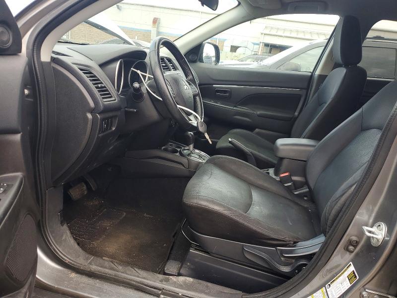 Продаж на аукціоні авто 2015 Mitsubishi Outlander Sport, vin: 4A4AR3AU6FE006984, номер лоту: 50273166