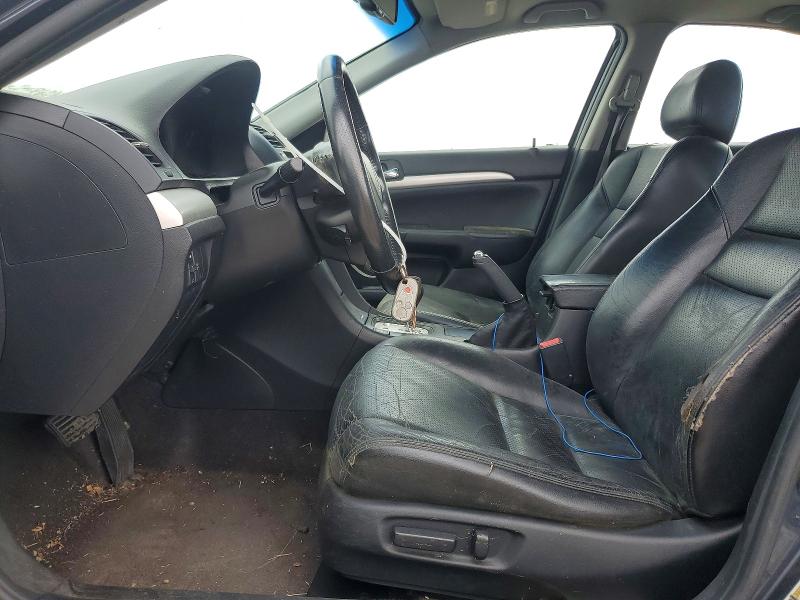 Aukcja sprzedaży 2008 Acura Tsx, vin: JH4CL96908C015072, numer aukcji: 51718446