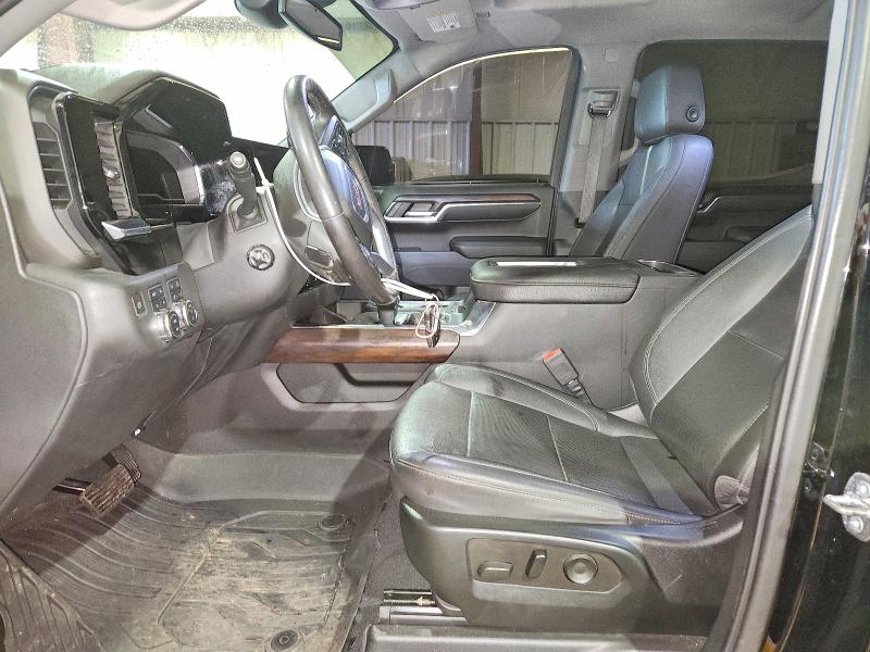 Продажа на аукционе авто 2022 Gmc Sierra, vin: 3GTUUDEL2NG581116, номер лота: 50627466