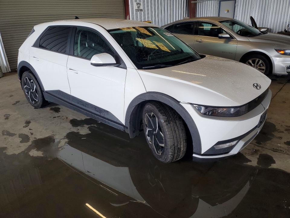 Aukcja sprzedaży 2023 Hyundai Ioniq 5, vin: KM8KN4AE9PU163871, numer aukcji: 50798556