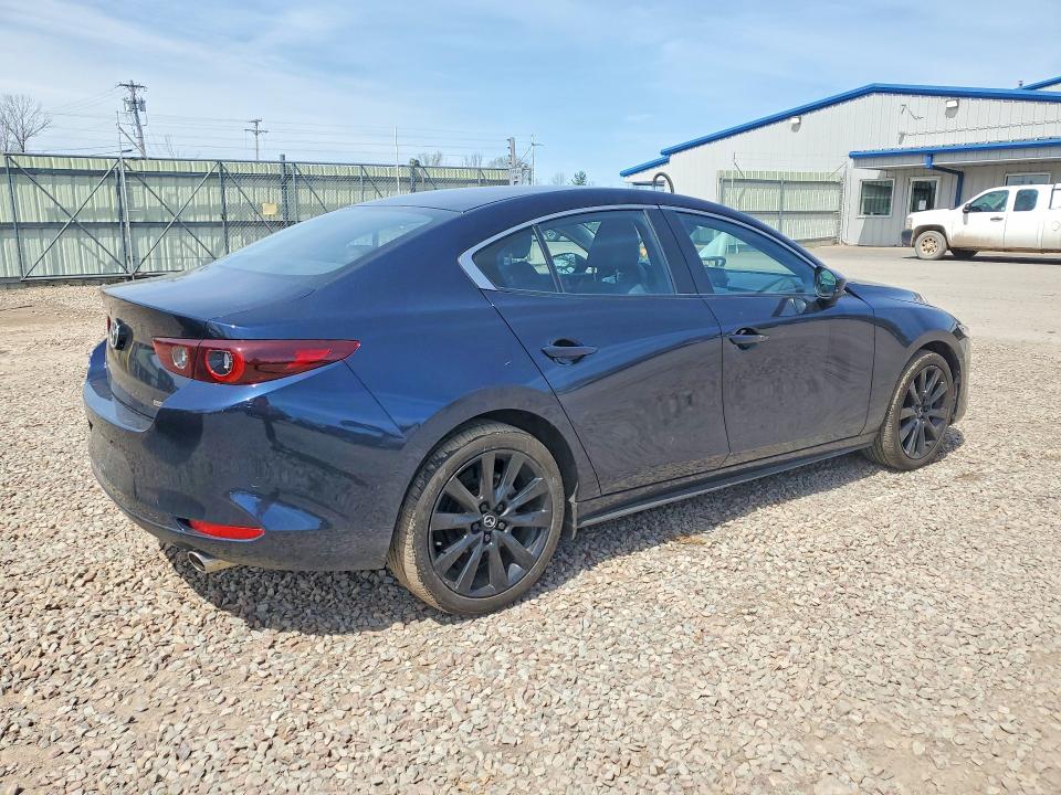 Aukcja sprzedaży 2025 Mazda 3, vin: JM1BPABMXS1764171, numer aukcji: 50891626