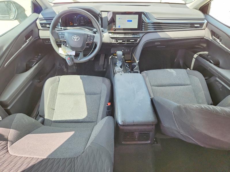 Продаж на аукціоні авто 2026 Toyota Camry, vin: 4T1DAACK2TU693728, номер лоту: 51968736