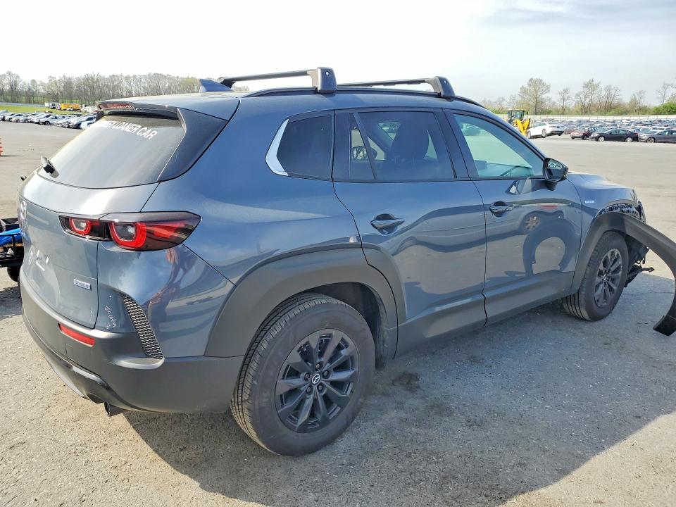 Aukcja sprzedaży 2025 Mazda Cx-50, vin: 7MMVAADW0SN125223, numer aukcji: 49622176