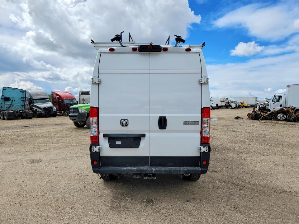 Aukcja sprzedaży 2023 Ram Promaster 3500, vin: 3C6MRVHG4PE556908, numer aukcji: 48158576