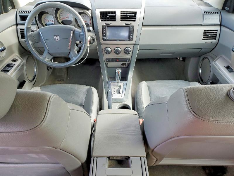 Продажа на аукционе авто 2008 Dodge Avenger, vin: 1B3LC76M58N296916, номер лота: 48819166
