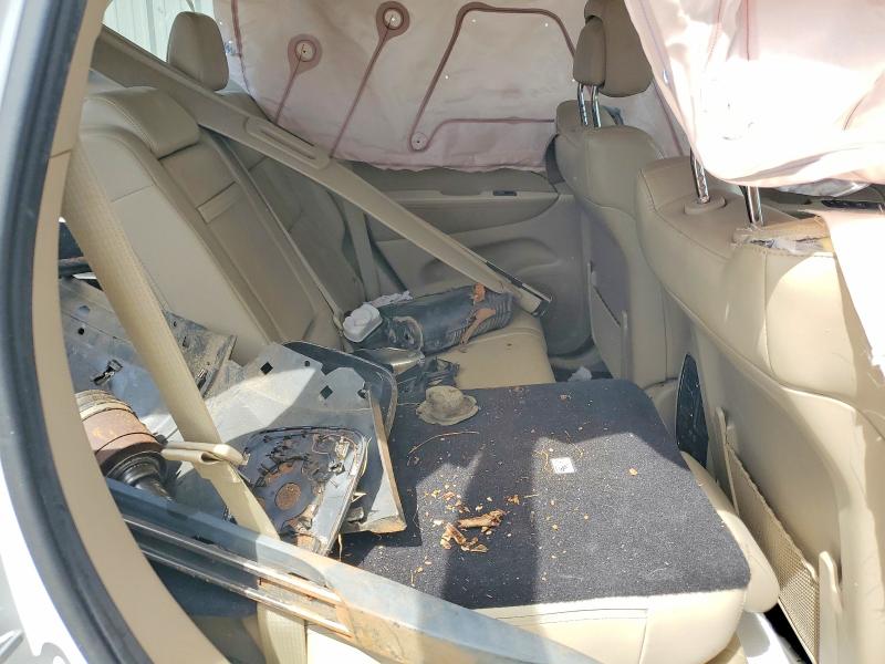 Aukcja sprzedaży 2014 Jeep Grand Cherokee, vin: 1C4RJEBG4EC177667, numer aukcji: 49590556