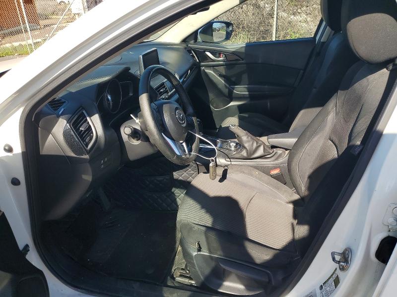 Aukcja sprzedaży 2016 Mazda 3, vin: JM1BM1M79G1355683, numer aukcji: 51146006