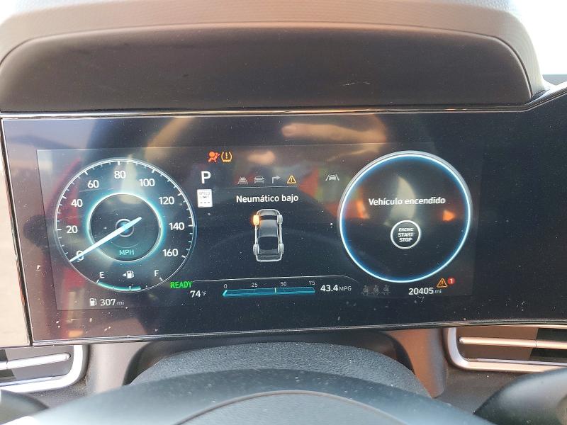 Продаж на аукціоні авто 2024 Hyundai Elantra, vin: KMHLM4DJ3RU105032, номер лоту: 51132496