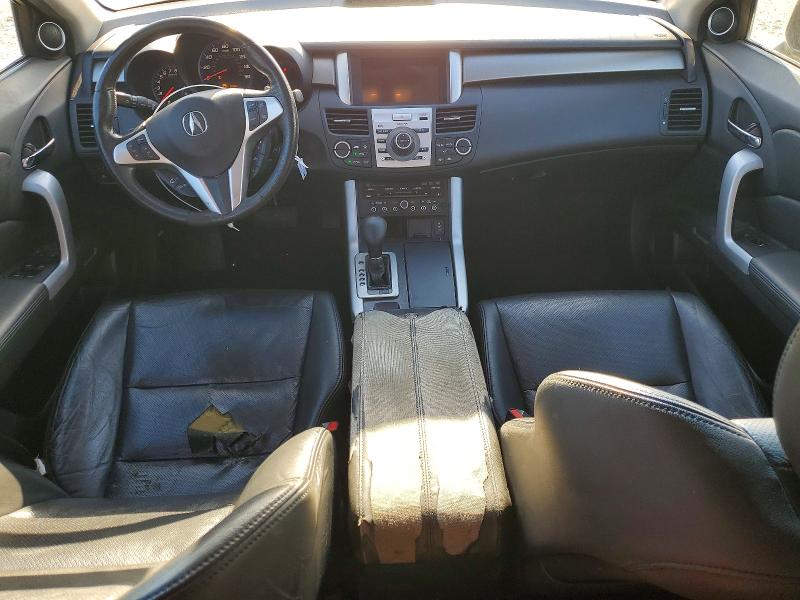 Продаж на аукціоні авто 2008 Acura Rdx, vin: 5J8TB18518A015420, номер лоту: 48188656