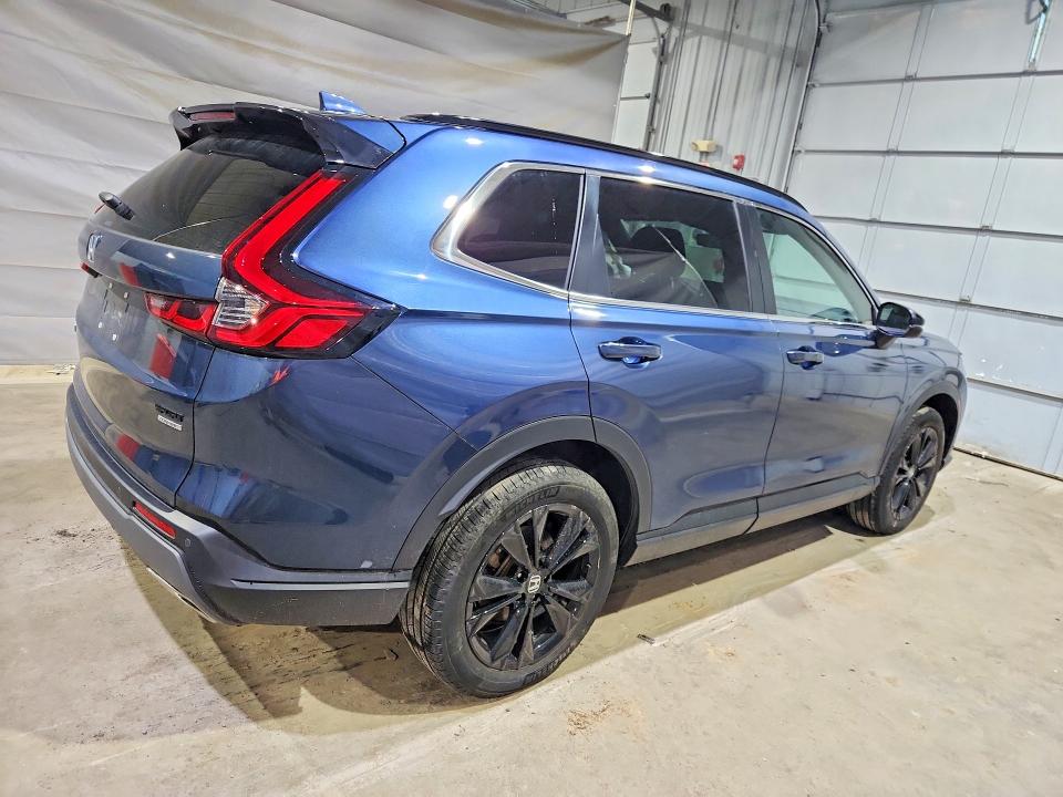Продаж на аукціоні авто 2023 Honda Cr-v, vin: 7FARS6H94PE027676, номер лоту: 50602056