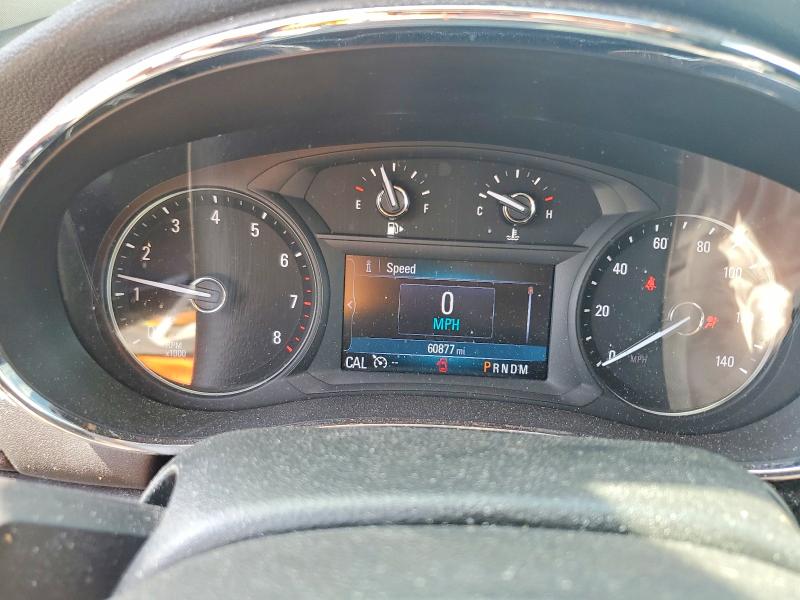Продажа на аукционе авто 2019 Buick Encore, vin: KL4CJASB6KB962173, номер лота: 49654196