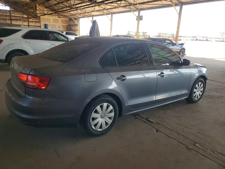 Aukcja sprzedaży 2016 Volkswagen Jetta, vin: 3VW267AJ2GM228478, numer aukcji: 50168266