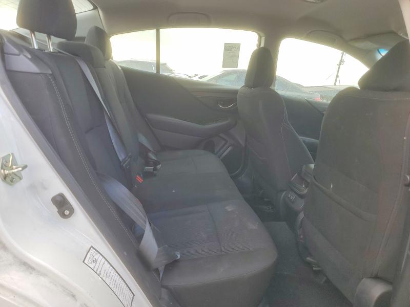 Aukcja sprzedaży 2020 Subaru Legacy, vin: 4S3BWAC67L3021864, numer aukcji: 48229296