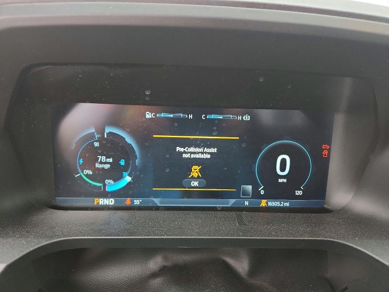 Aukcja sprzedaży 2025 Ford F150, vin: 1FT6W5L72SWG14286, numer aukcji: 51149186