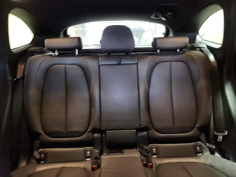 Продажа на аукционе авто 2016 Bmw X1, vin: WBXHT3Z39G4A48002, номер лота: 50477746