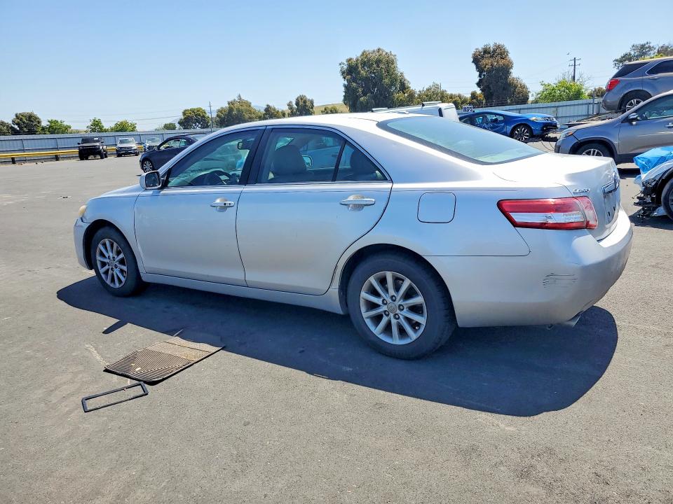 Aukcja sprzedaży 2011 Toyota Camry, vin: 4T1BK3EK8BU618611, numer aukcji: 52032196