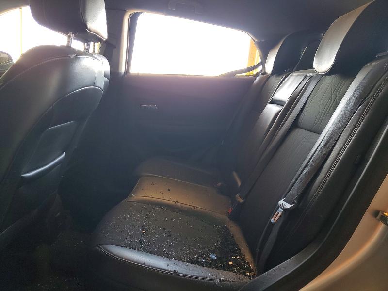 51515656 :رقم المزاد ، KL7CJLSB0JB686733 vin ، 2018 Chevrolet Trax مزاد بيع