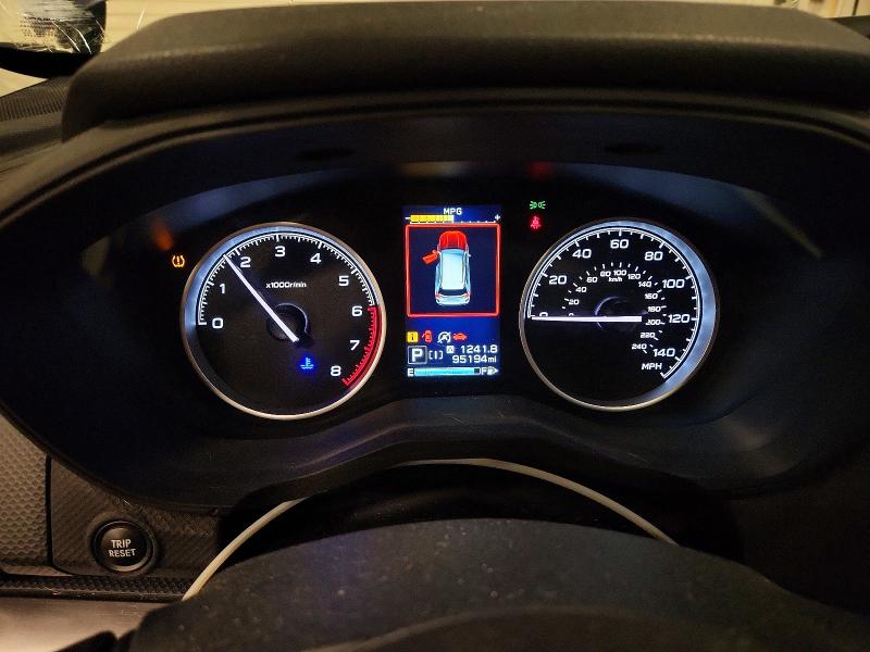 Aukcja sprzedaży 2019 Subaru Forester, vin: JF2SKAEC5KH444699, numer aukcji: 51352526