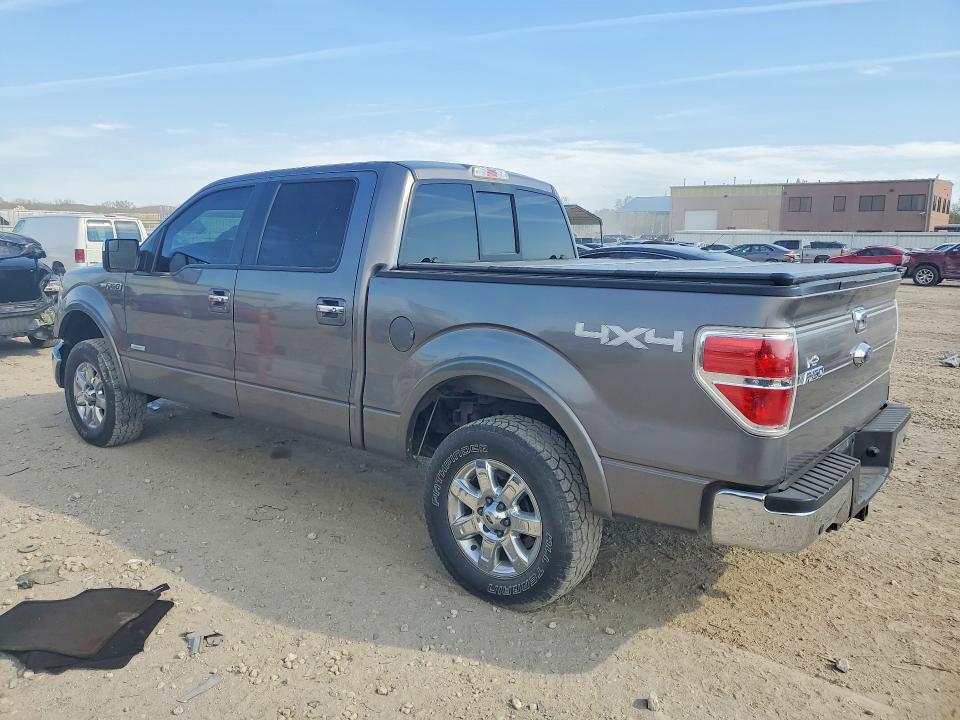 Aukcja sprzedaży 2014 Ford F150, vin: 1FTFW1ET9EKE07232, numer aukcji: 49013486