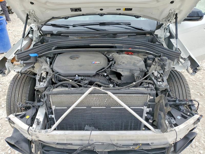 Продаж на аукціоні авто 2024 Bmw X1, vin: WBX13EF00R5Y39018, номер лоту: 49835956