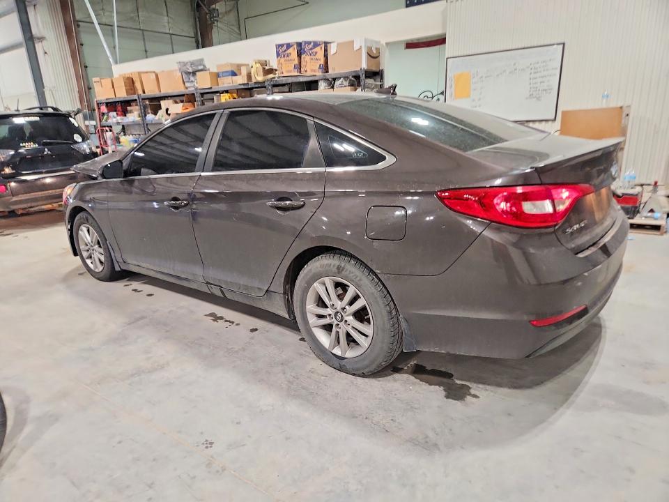Aukcja sprzedaży 2017 Hyundai Sonata, vin: 5NPE24AF7HH567265, numer aukcji: 51280186