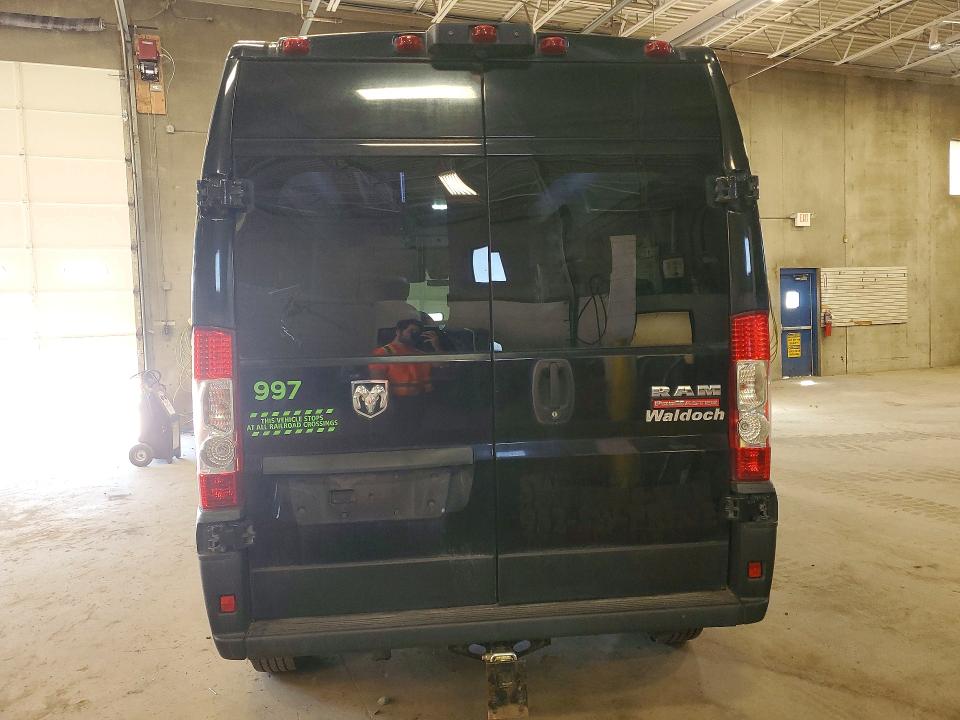 Продажа на аукционе авто 2019 Ram Promaster 1500, vin: 3C6TRVPG2KE532497, номер лота: 51382786