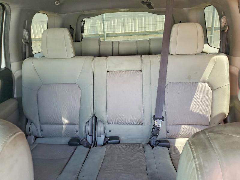 Продаж на аукціоні авто 2015 Honda Pilot, vin: 5FNYF3H43FB020425, номер лоту: 50682986