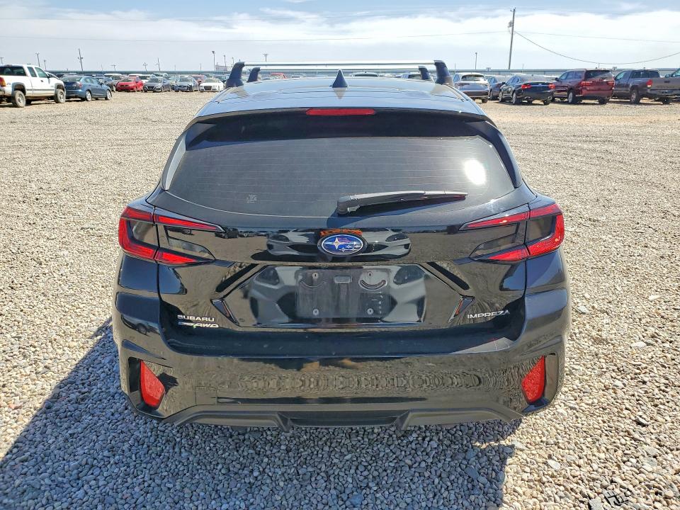 Продажа на аукционе авто 2024 Subaru Impreza, vin: JF1GUAFCXR8864892, номер лота: 51553636