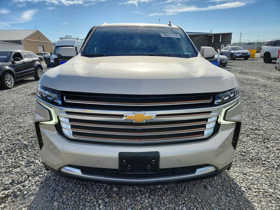 Aukcja sprzedaży 2023 Chevrolet Tahoe, vin: 1GNSKTKL7PR282260, numer aukcji: 50231176