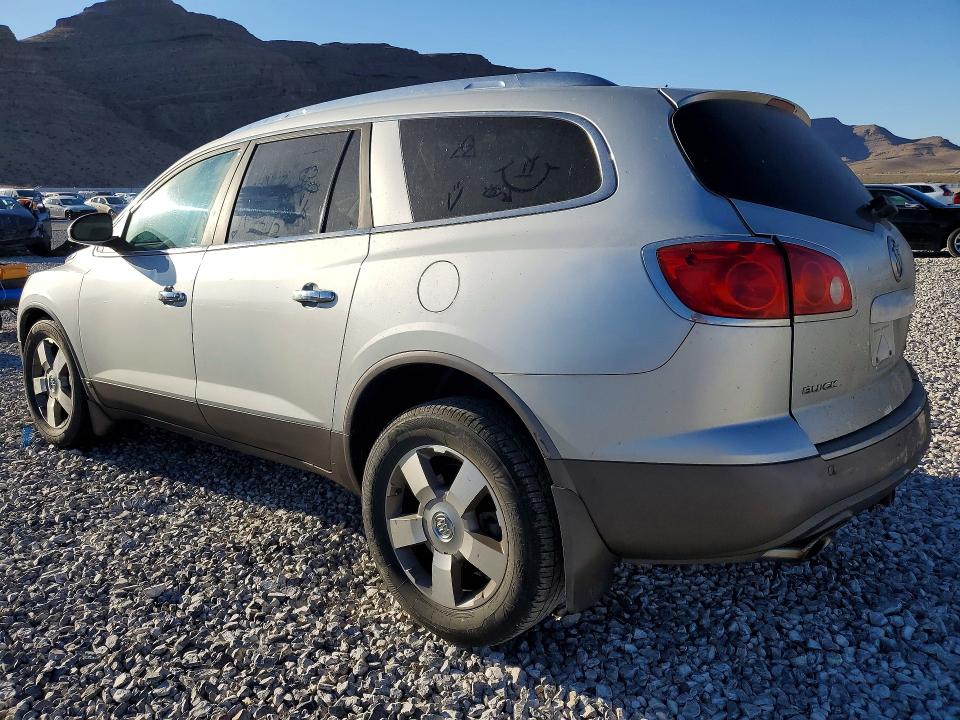 Aukcja sprzedaży 2009 Buick Enclave, vin: 5GAER23D09J128303, numer aukcji: 48804796