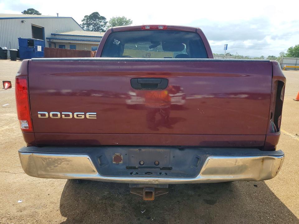 Продажа на аукционе авто 2002 Dodge Ram 1500, vin: 1D7HA18Z72S725844, номер лота: 49898946