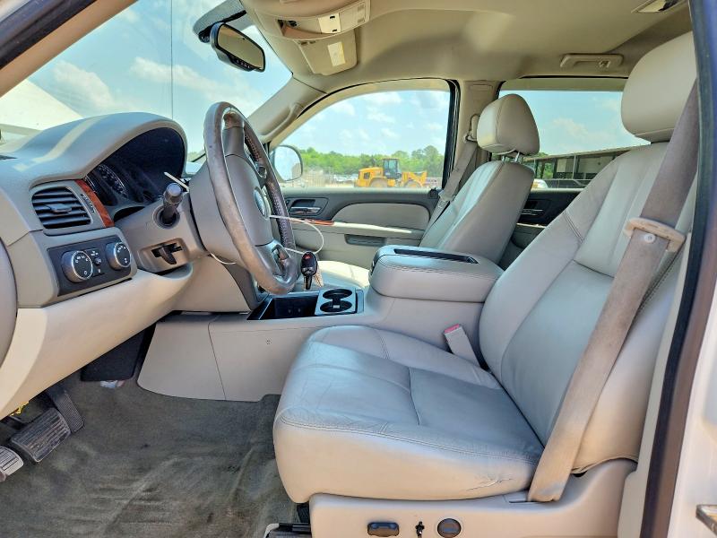 50978296 :رقم المزاد ، 3GTP2WE77CG113493 vin ، 2012 Gmc Sierra مزاد بيع