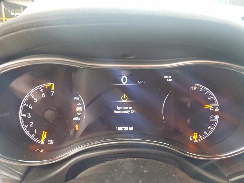 Продаж на аукціоні авто 2015 Jeep Grand Cherokee, vin: 1C4RJFCG5FC215719, номер лоту: 51583636