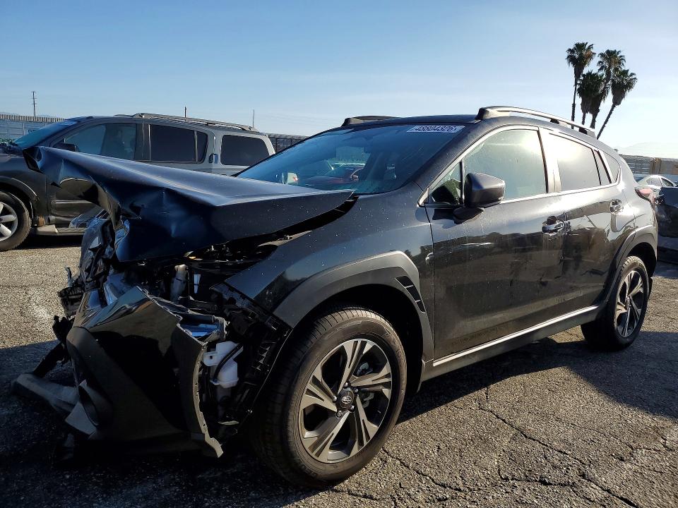 Продажа на аукционе авто 2024 Subaru Crosstrek, vin: JF2GUADC5RH227133, номер лота: 48804326