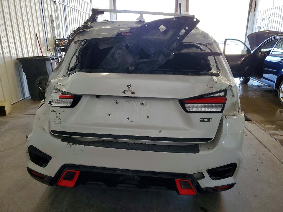 Aukcja sprzedaży 2020 Mitsubishi Outlander Sport, vin: JA4AR3AU3LU020165, numer aukcji: 50095076