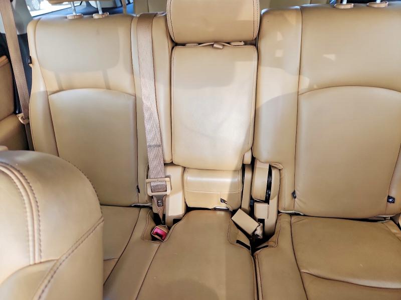 49643136 :رقم المزاد ، 3C4PDCDG2CT147262 vin ، 2012 Dodge Journey مزاد بيع