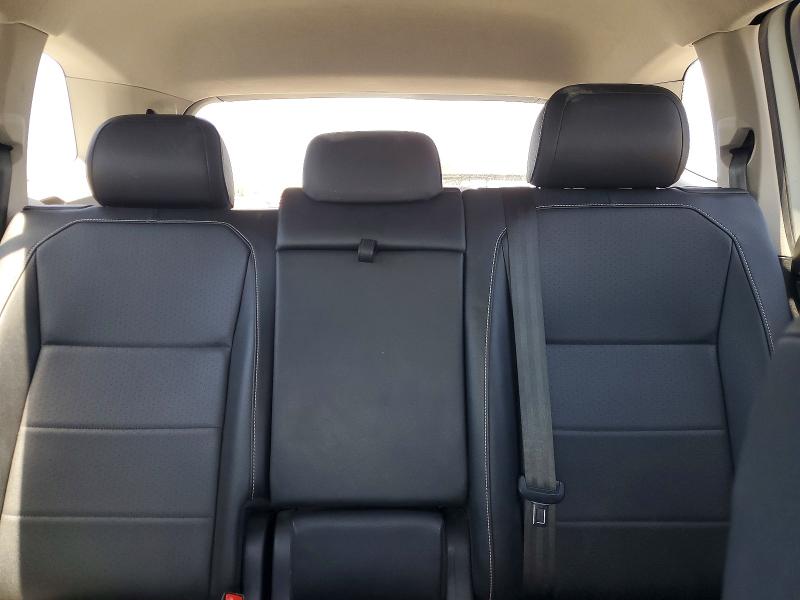 50712736 :رقم المزاد ، 3VV3B7AX1MM009564 vin ، 2021 Volkswagen Tiguan مزاد بيع