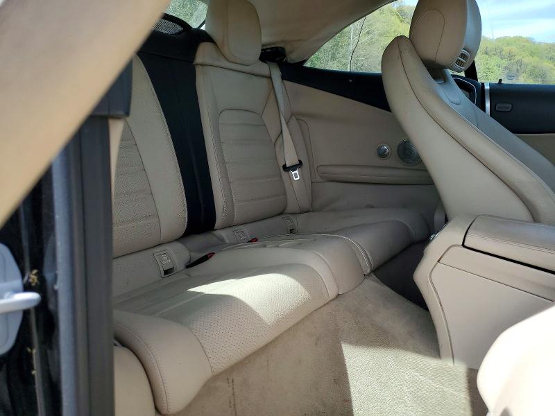 Aukcja sprzedaży 2018 Mercedes-benz C, vin: WDDWK4KB3JF631887, numer aukcji: 50904096