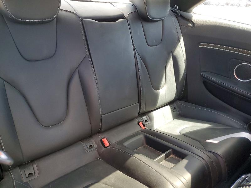Продажа на аукционе авто 2013 Audi S5, vin: WAUVGAFRXDA072771, номер лота: 49520146