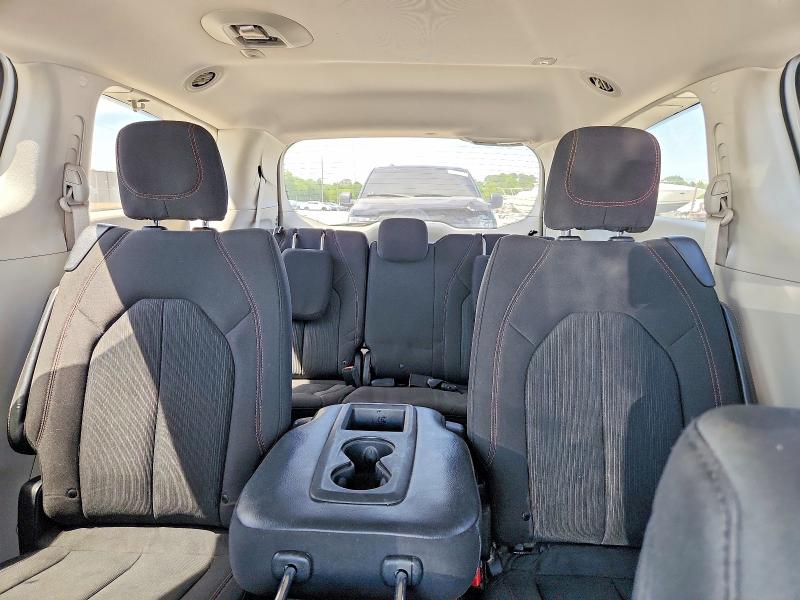 Aukcja sprzedaży 2019 Chrysler Pacifica, vin: 2C4RC1FG6KR653143, numer aukcji: 50770656